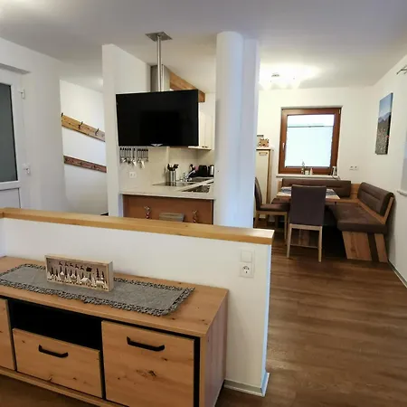 Florian Apartmán Söll