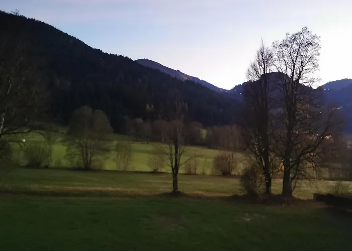 Florian Apartamento *