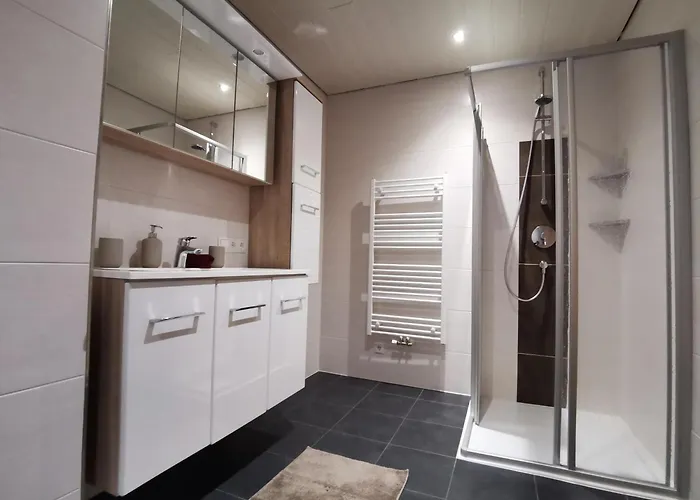 Apartamento Florian Söll