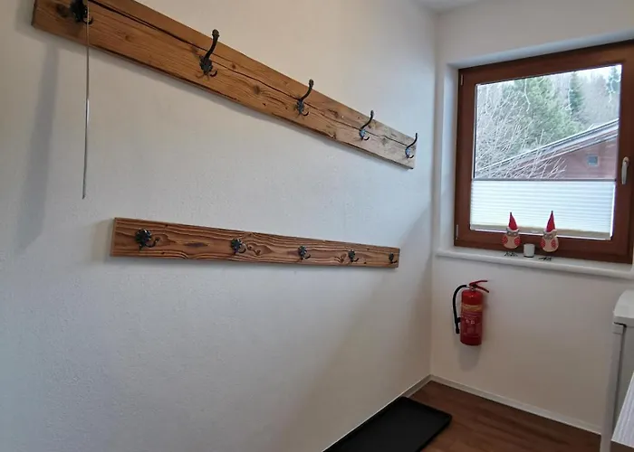 Apartamento Florian Söll