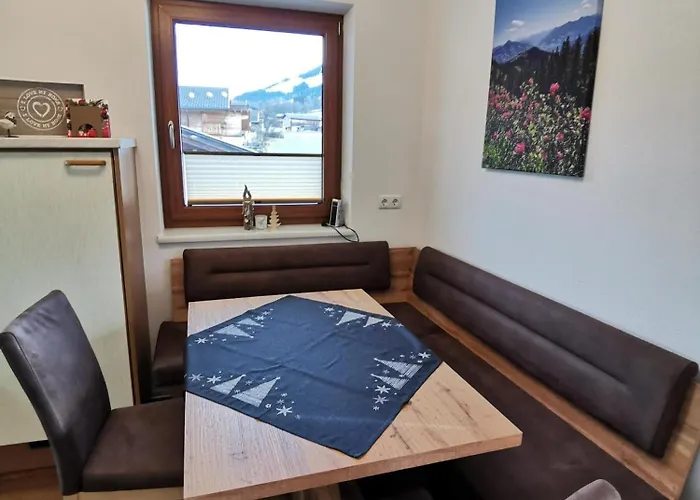 Apartamento Florian Söll