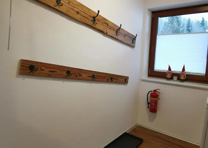 Apartamento Florian Söll