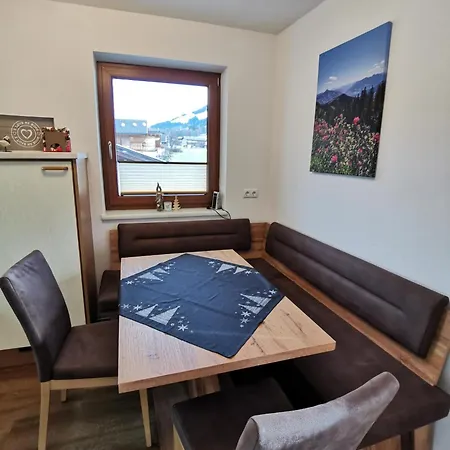 Appartamento Florian Söll