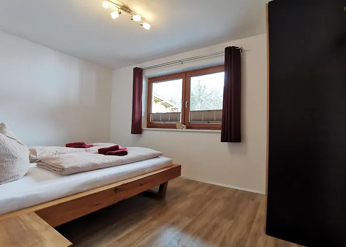 Appartamento Florian *