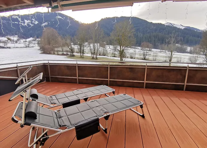 Florian Appartamento *