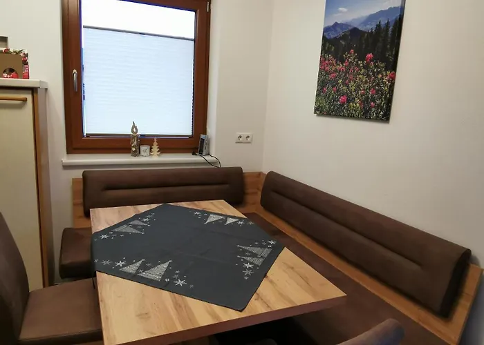 Appartamento Florian